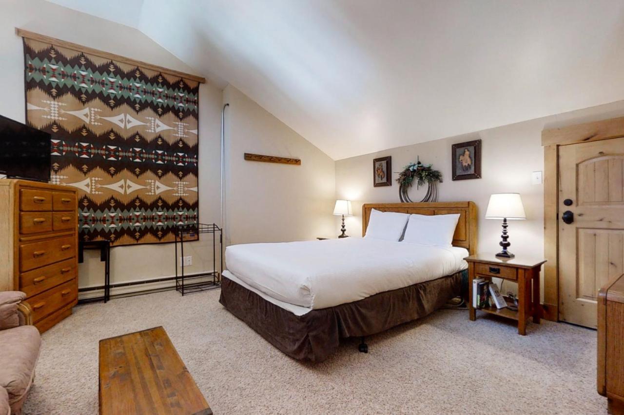 Villa Yampa View Steamboat Springs Esterno foto