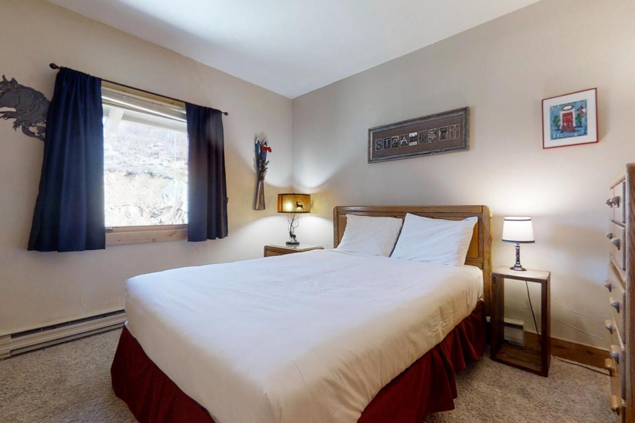 Villa Yampa View Steamboat Springs Esterno foto