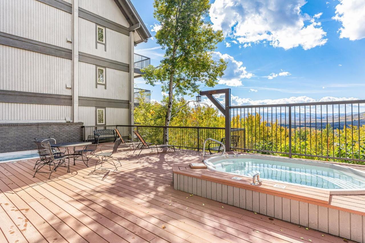 Villa Yampa View Steamboat Springs Esterno foto
