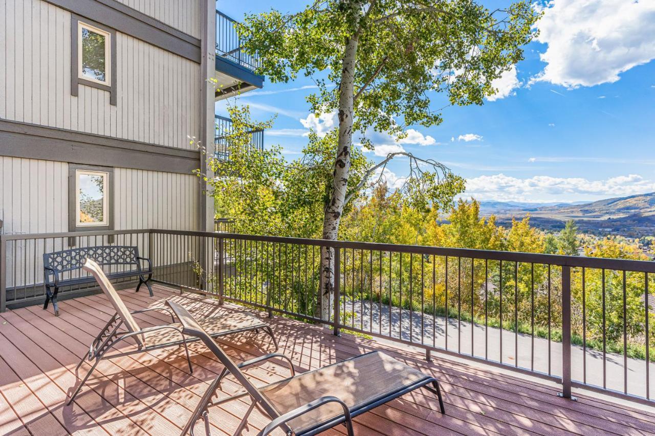 Villa Yampa View Steamboat Springs Esterno foto